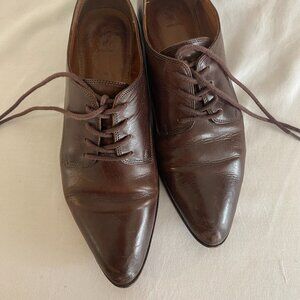FRYE Leather Shoes